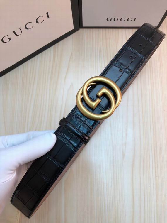 Gucci Belt 38mmX95-125cm 7D (4)